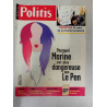 Politis nº 1135 / Janvier 2011