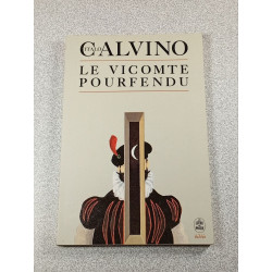 Le Vicomte Pourfendu
