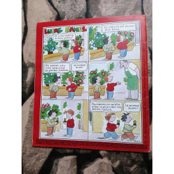 Pomme d'api nº 279 - Avril 1989