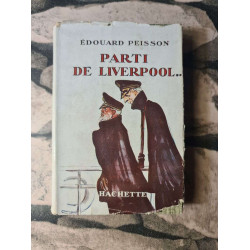 Parti de liverpool