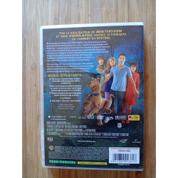 Scooby-Doo ! Le mystère commence