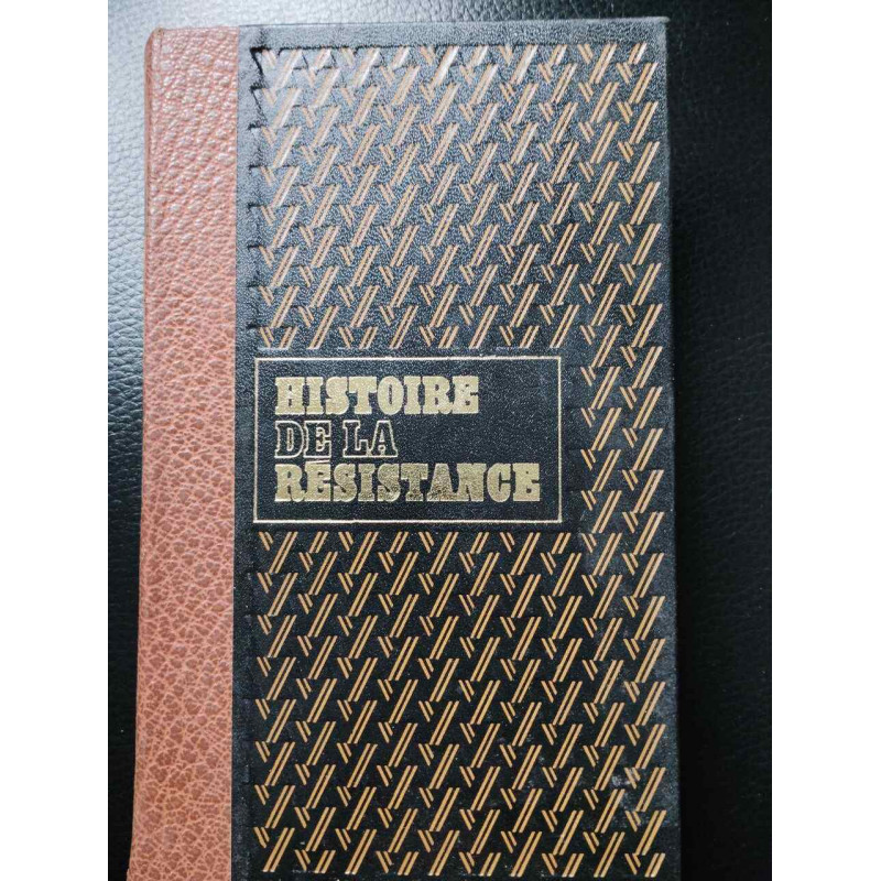 Histoire de la libération de la France