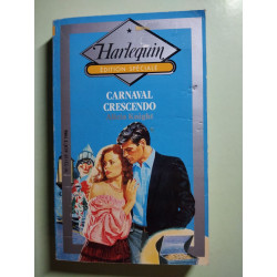 Carnaval crescendo (Harlequin)