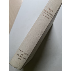La collection des Prix Nobel de litterature (les carolins)