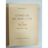 Contes de ma mere loye