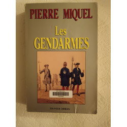 Les gendarmes