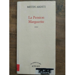 La Pension Marguerite