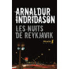 Les Nuits de Reykjavik