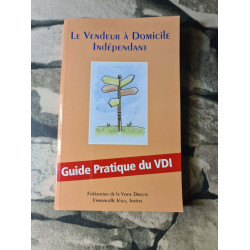 Le vendeur à domicile indépendant