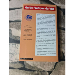 Le vendeur à domicile indépendant