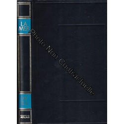 grande encyclopédie alpha de la mer tome 10 - taonia à zostera