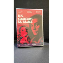 Les couleurs du Diable - Neuf sous blister