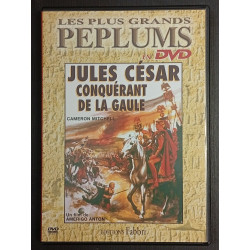 Jules César conquérant de la Gaule