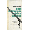 Petit dictionnaire medical pratique