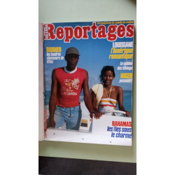 Grands reportages nº6