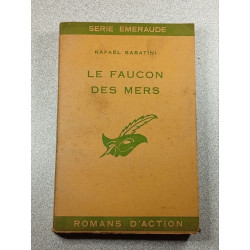 Le Faucon des Mers