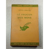 Le Faucon des Mers