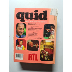 Quid ? : Tout pour tous