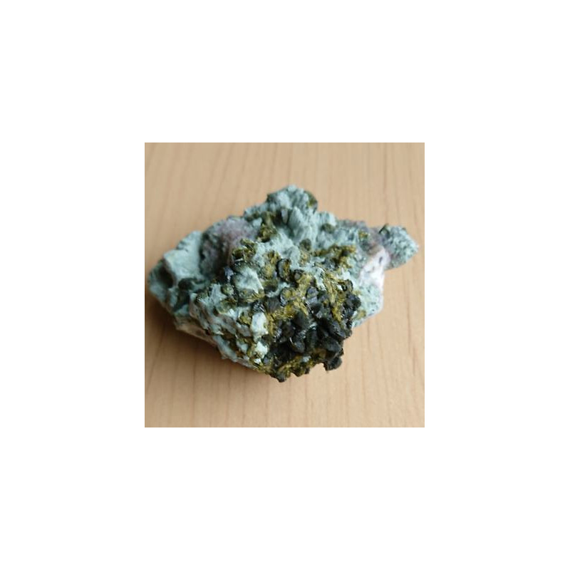 Epidote REP6 158g 70mm59mm