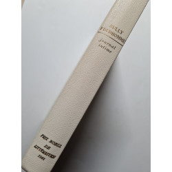 La littérature suédoise contemporaine journal intime