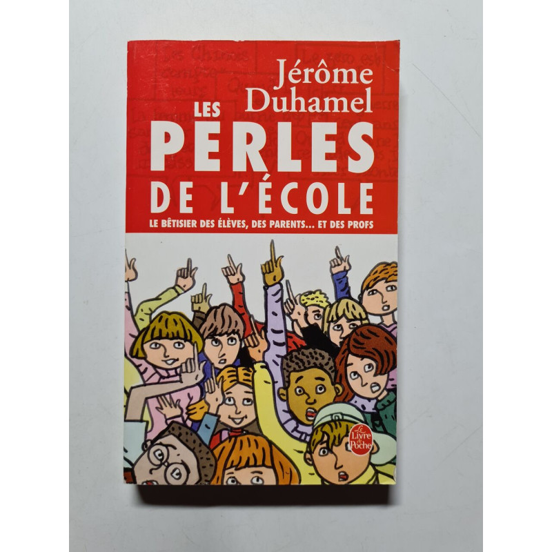 Les Perles de l'école - 2000