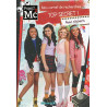 Project MC2 - Mon carnet de recherches top secret