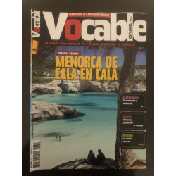 Vocable espagnol n°631