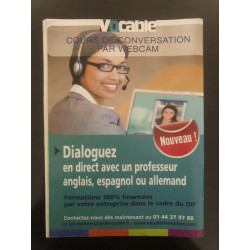 Vocable espagnol n°631