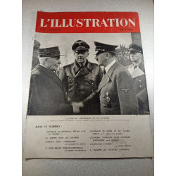L'Illustration n°5096