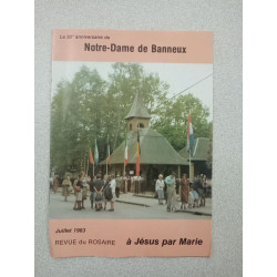 Revue du Rosaire Juillet 1983