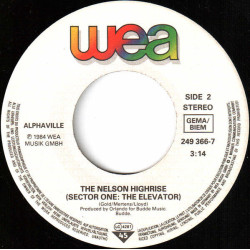 Sounds Like A Melody