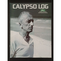 Calypso Log N.167 - juillet-août 1997