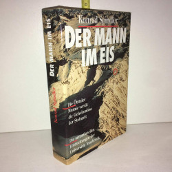 DER MANN IM EIS