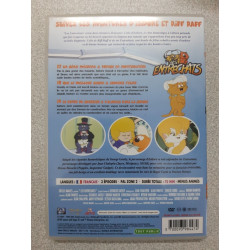 DVD Série Les Entrechats vol. 5