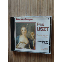 Franz Liszt