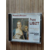 Franz Liszt