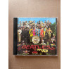 Sgt. Pepper's Lonely Hearts Club Band CD