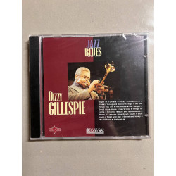 Jazz Blues collection cd NEUF SOUS BLISTER