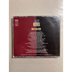 Jazz Blues collection cd NEUF SOUS BLISTER