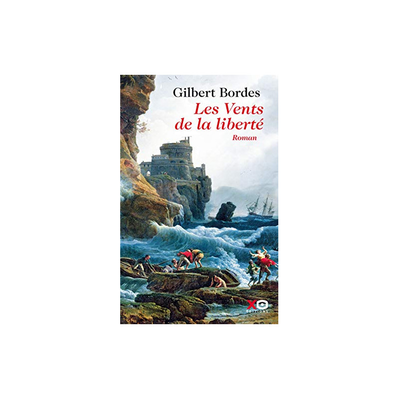 Les vents de la liberté