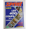 Sprint international nº 63 / Novembre