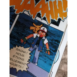 Pokemon 2 nº 3 - Avril 1998