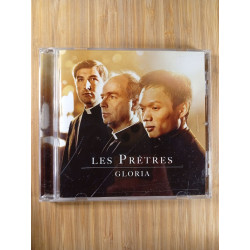 Les prêtres gloria