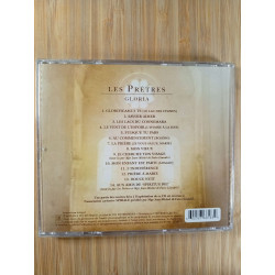 Les prêtres gloria