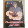 Bibliothèque du travail N866 Champignons curieux - La fabrication...