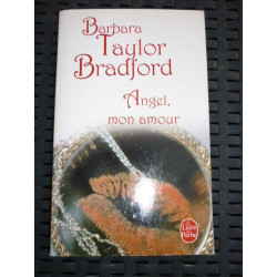 b taylor bradford angel mon amour