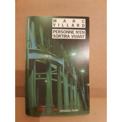 ppersonne N'en Sortira Vivant rivagesnoir
