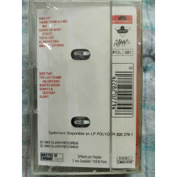 Music from the Motion Picture Alamo Bay Cassette Audio NEUVE SOUS...