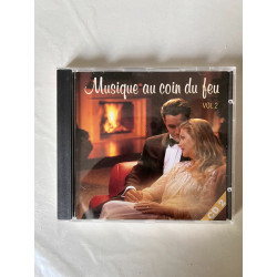 Musique au coin du feu Vol 2 3 CD Disc 1 2 3