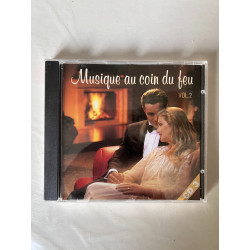 Musique au coin du feu Vol 2 3 CD Disc 1 2 3